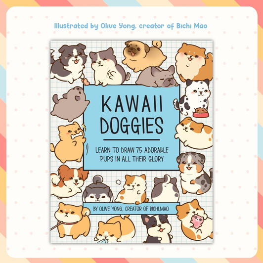 Kawaii Kitties